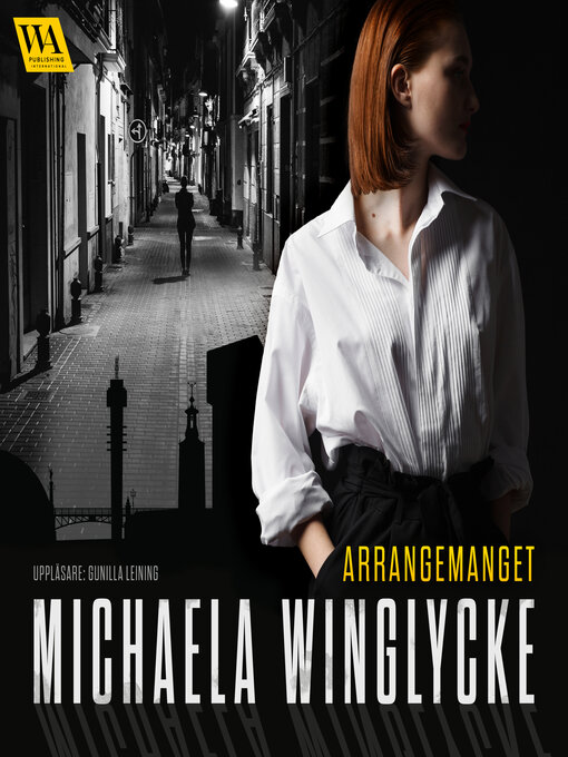 Title details for Arrangemanget by Michaela Winglycke - Wait list